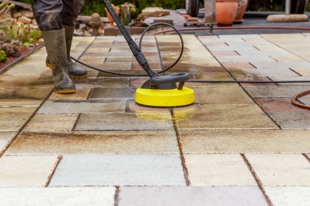 Best Dumpster Area Cleaning  in Onancock, VA